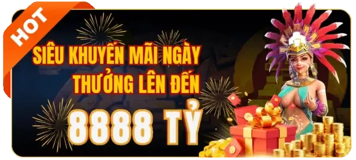 Bắn cá đổi thưởng vn6